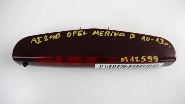 Feu Stop Arrière OEM 360180154 pour Opel Meriva B image 2