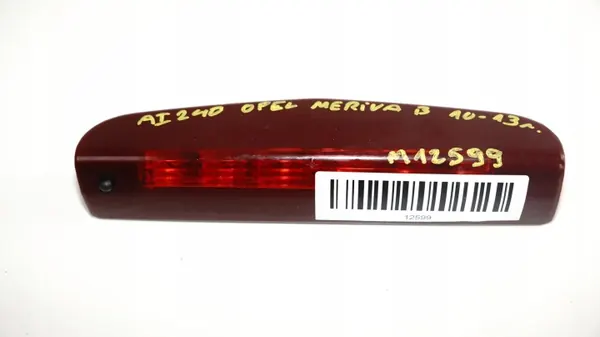 Feu Stop Arrière OEM 360180154 pour Opel Meriva B image 4
