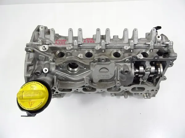 Cabeça Motor Nissan OEM 132654210 para 1.3 TCE image 2