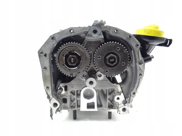 Cabeça Motor Nissan OEM 132654210 para 1.3 TCE image 10