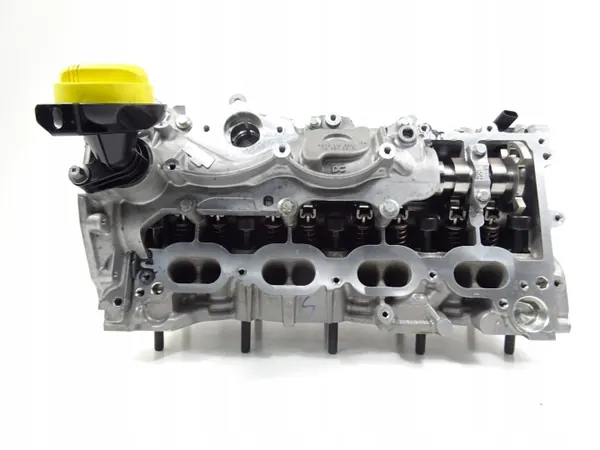 Cabeça Motor Nissan OEM 132654210 para 1.3 TCE image 3
