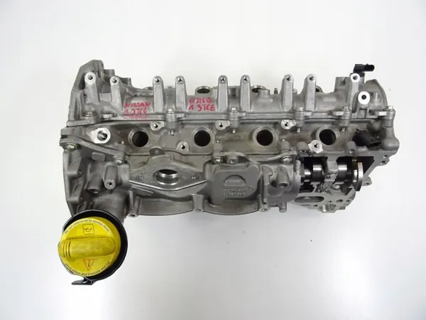Cabeça Motor Nissan OEM 132654210 para 1.3 TCE image 4