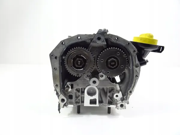 Cabeça Motor Nissan OEM 132654210 para 1.3 TCE image 9