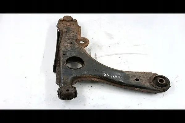 Braccio di Controllo Anteriore VW PASSAT B3/B4 1.9L Diesel image 3