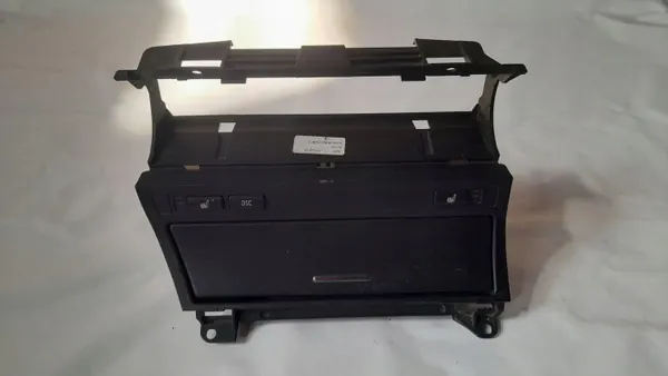 Cenicero Compartimento OEM 31026-0000 para BMW 3 E46 image 2