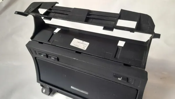 Cenicero Compartimento OEM 31026-0000 para BMW 3 E46 image 3