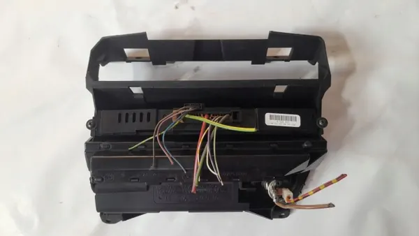 Cenicero Compartimento OEM 31026-0000 para BMW 3 E46 image 4
