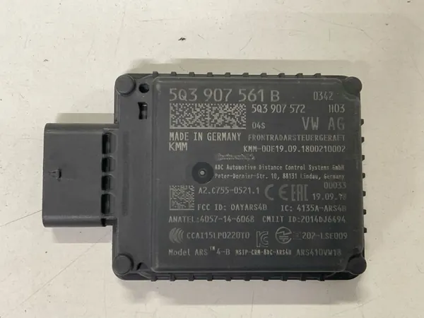 Audi OE 5Q3907561B Gebrauchtteil für Auto image 6