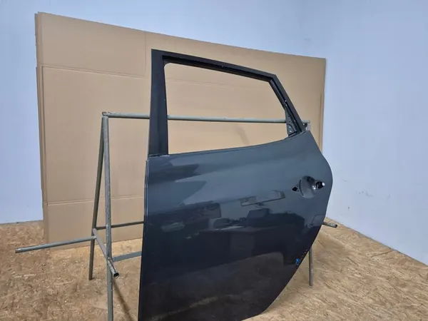 KIA VENGA Vänster Bakdörr image 2