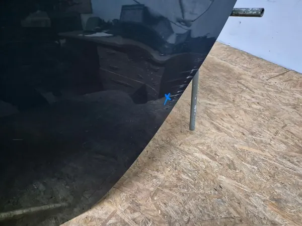 KIA VENGA Vänster Bakdörr image 6