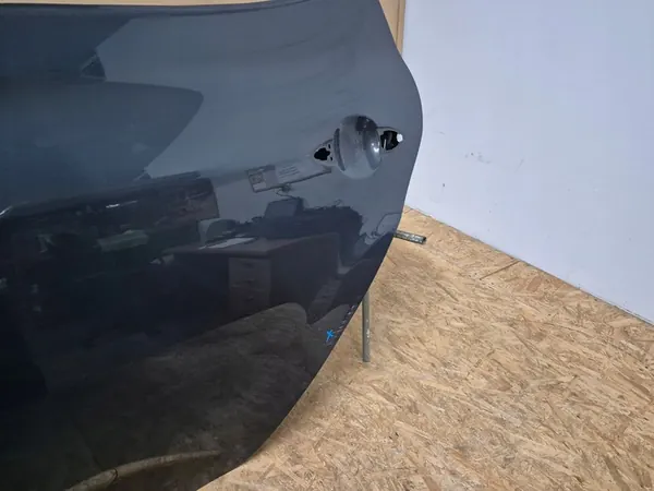 KIA VENGA Vänster Bakdörr image 7