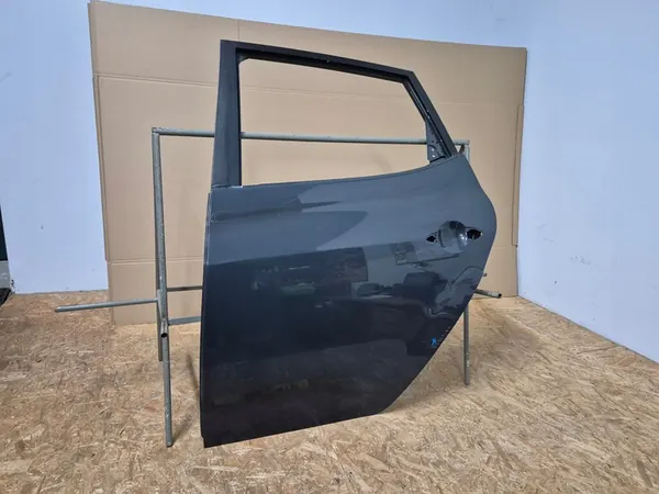 KIA VENGA Vänster Bakdörr image 8