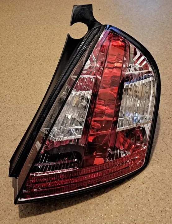 FIAT STILO HB 3D Luz Trasera Derecha 46823705 image 5