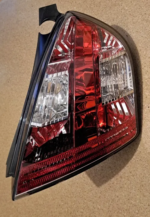 FIAT STILO HB 3D Luz Trasera Derecha 46823705 image 6