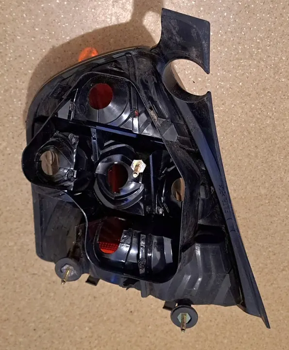 FIAT STILO HB 3D Luz Trasera Derecha 46823705 image 8