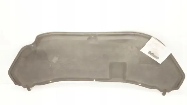 Motorhuvisolering OEM 360209972 Mazda 2 II 07-10 image 2