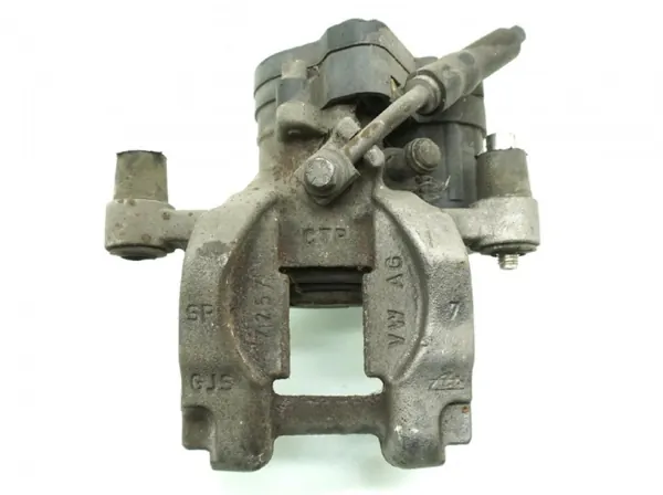 Vasen takajarrukahva OEM 3Q0615405R VW Tiguan II image 2