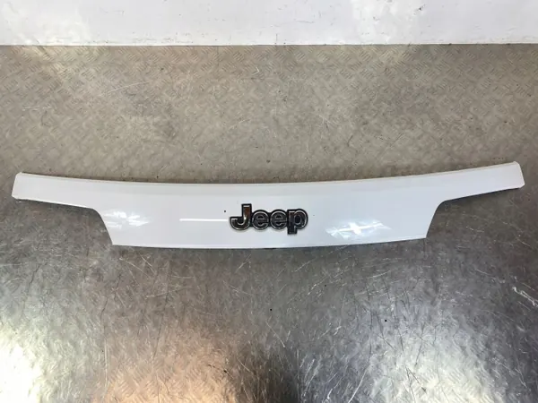 Bandeau d'éclairage tableau de bord Jeep Grand Cherokee OEM FOB47276 image 2