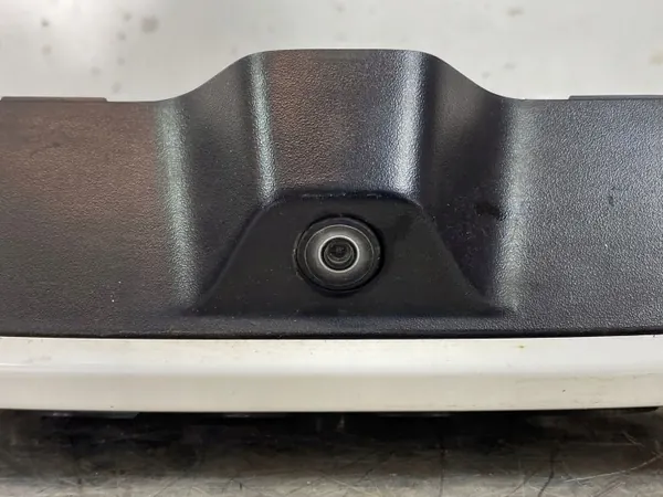 Bandeau d'éclairage tableau de bord Jeep Grand Cherokee OEM FOB47276 image 10