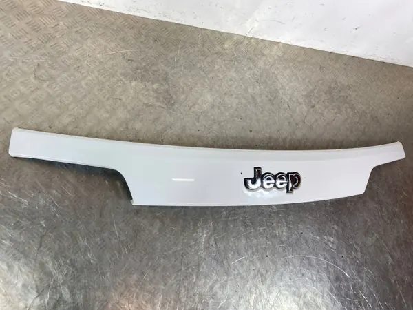 Bandeau d'éclairage tableau de bord Jeep Grand Cherokee OEM FOB47276 image 5