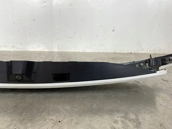 Bandeau d'éclairage tableau de bord Jeep Grand Cherokee OEM FOB47276 image 6