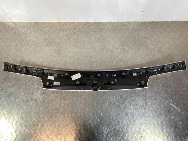 Bandeau d'éclairage tableau de bord Jeep Grand Cherokee OEM FOB47276 image 7