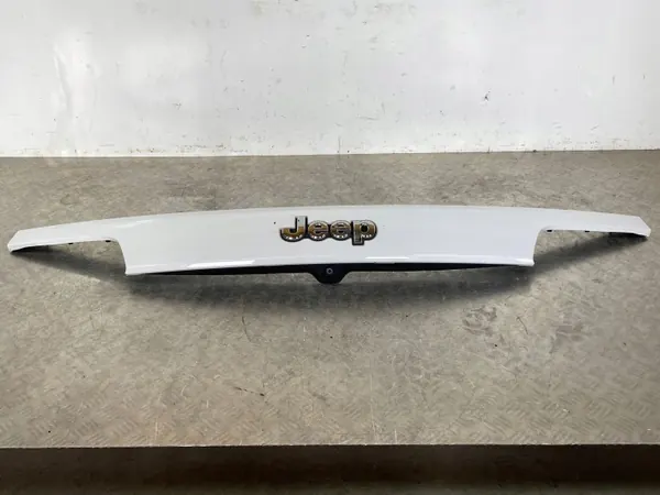 Bandeau d'éclairage tableau de bord Jeep Grand Cherokee OEM FOB47276 image 8