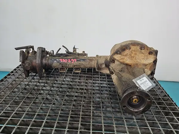 Etuakseli Opel Monterey 1997 3.2 24V image 2