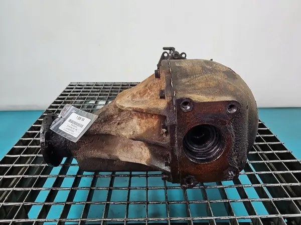 Etuakseli Opel Monterey 1997 3.2 24V image 3