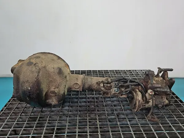 Etuakseli Opel Monterey 1997 3.2 24V image 4