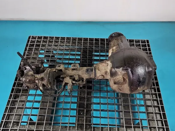 Etuakseli Opel Monterey 1997 3.2 24V image 6