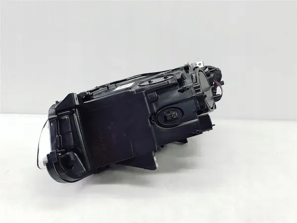 Farol Xenon Direito BMW 5 F10 F11 OEM image 4