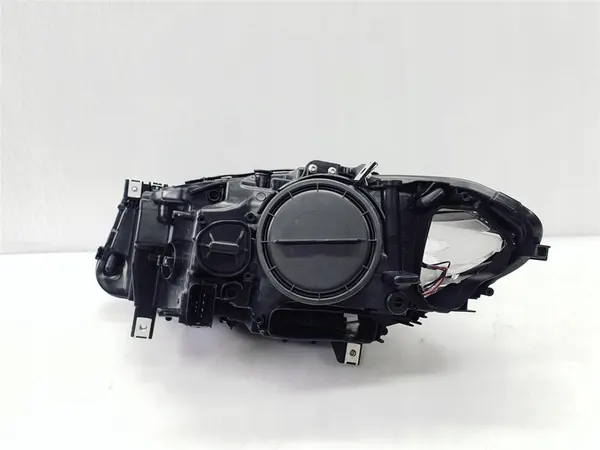 Farol Xenon Direito BMW 5 F10 F11 OEM image 5