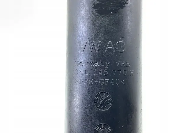 Tubo de turbina VW Golf VII 1.6 110CV image 3