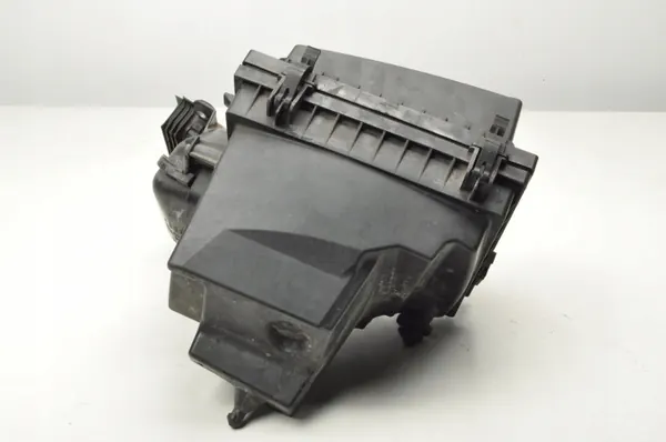 Ford Luftfilterhus OEM DS73-9643-KA Begagnad image 3