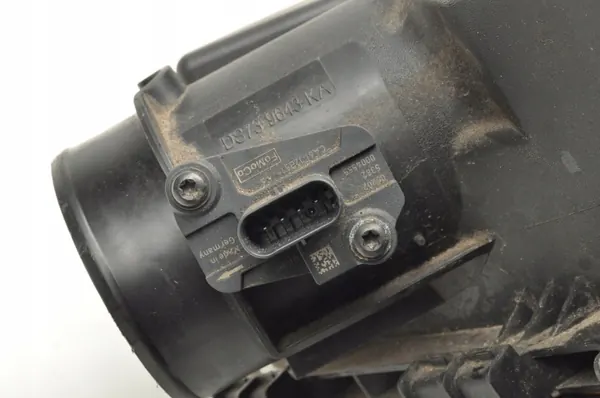 Ford Luftfilterhus OEM DS73-9643-KA Begagnad image 6