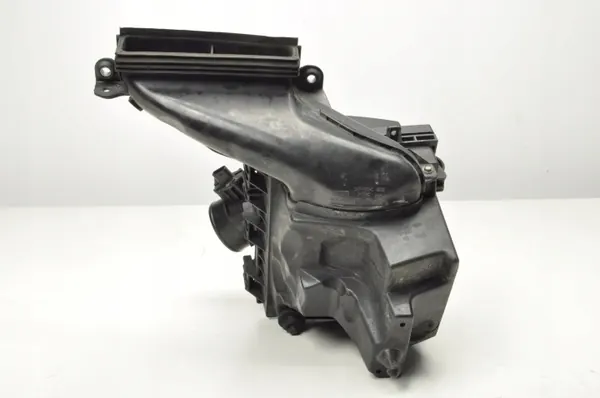 Ford Luftfilterhus OEM DS73-9643-KA Begagnad image 7