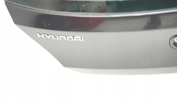 Tapa Maletero OEM 360207848 para Hyundai i30 2010-2012 image 5