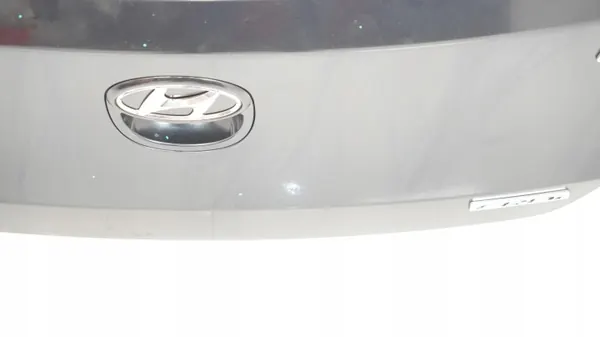 Tapa Maletero OEM 360207848 para Hyundai i30 2010-2012 image 6