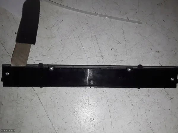 Brytare BMW 1 Series 2011 6131697003744650 image 4