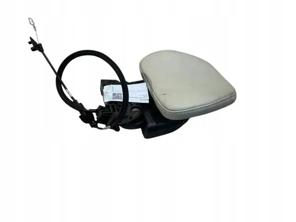 Volvo XC90 derde rij hoofdsteun OEM UTO61714 image 7