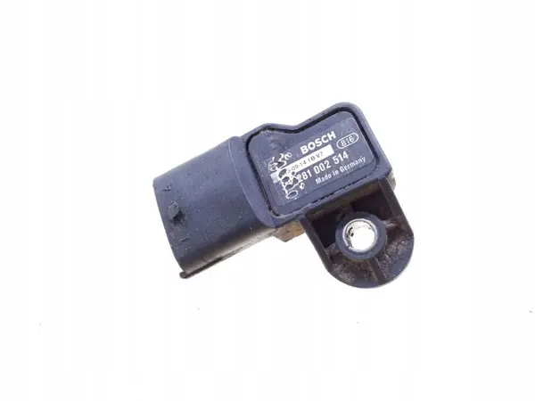 MAP-sensor OEM 0281002514 för Iveco Daily III 2.8 image 2