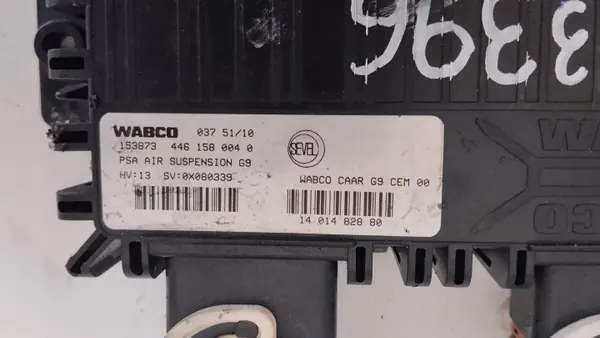 Module Suspension OEM 4461580040 Expert/Jumpy/Scudo image 3