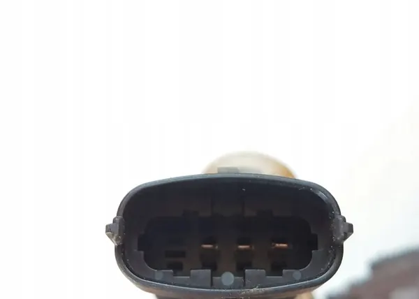 Brandstofinjectorrail Opel Astra J 2014 image 2