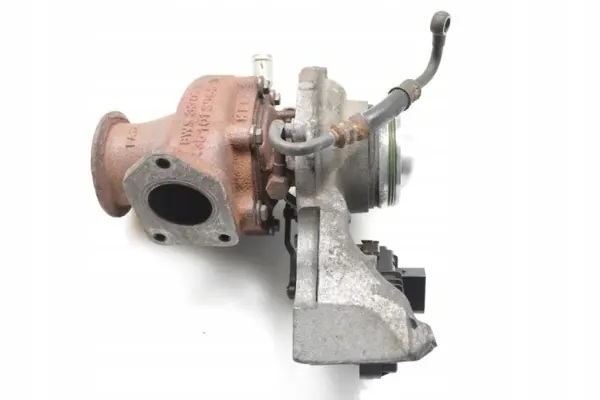Käytetty turbo OEM 8514667 BMW 1-sarja F20 image 5