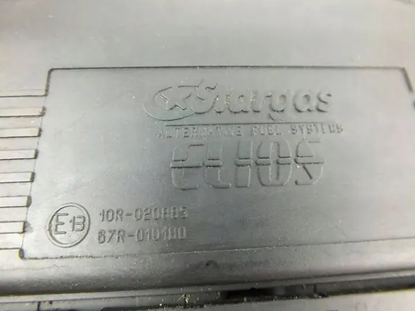 Volvo 940 LPG-Modul OEM 67R010180 - Gebraucht image 4