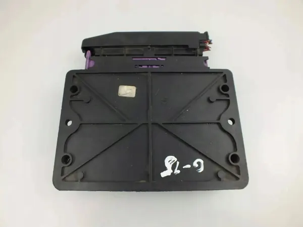 Volvo 940 LPG-Modul OEM 67R010180 - Gebraucht image 5