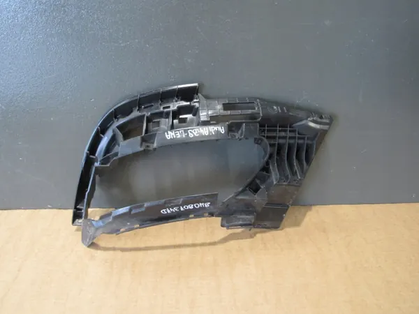 Support Echappement Audi A4 B9 Lift OEM 8WO807347D Arrière Gauche image 2
