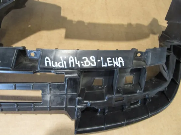 Support Echappement Audi A4 B9 Lift OEM 8WO807347D Arrière Gauche image 3