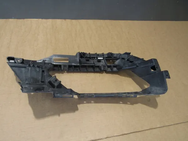 Support Echappement Audi A4 B9 Lift OEM 8WO807347D Arrière Gauche image 5